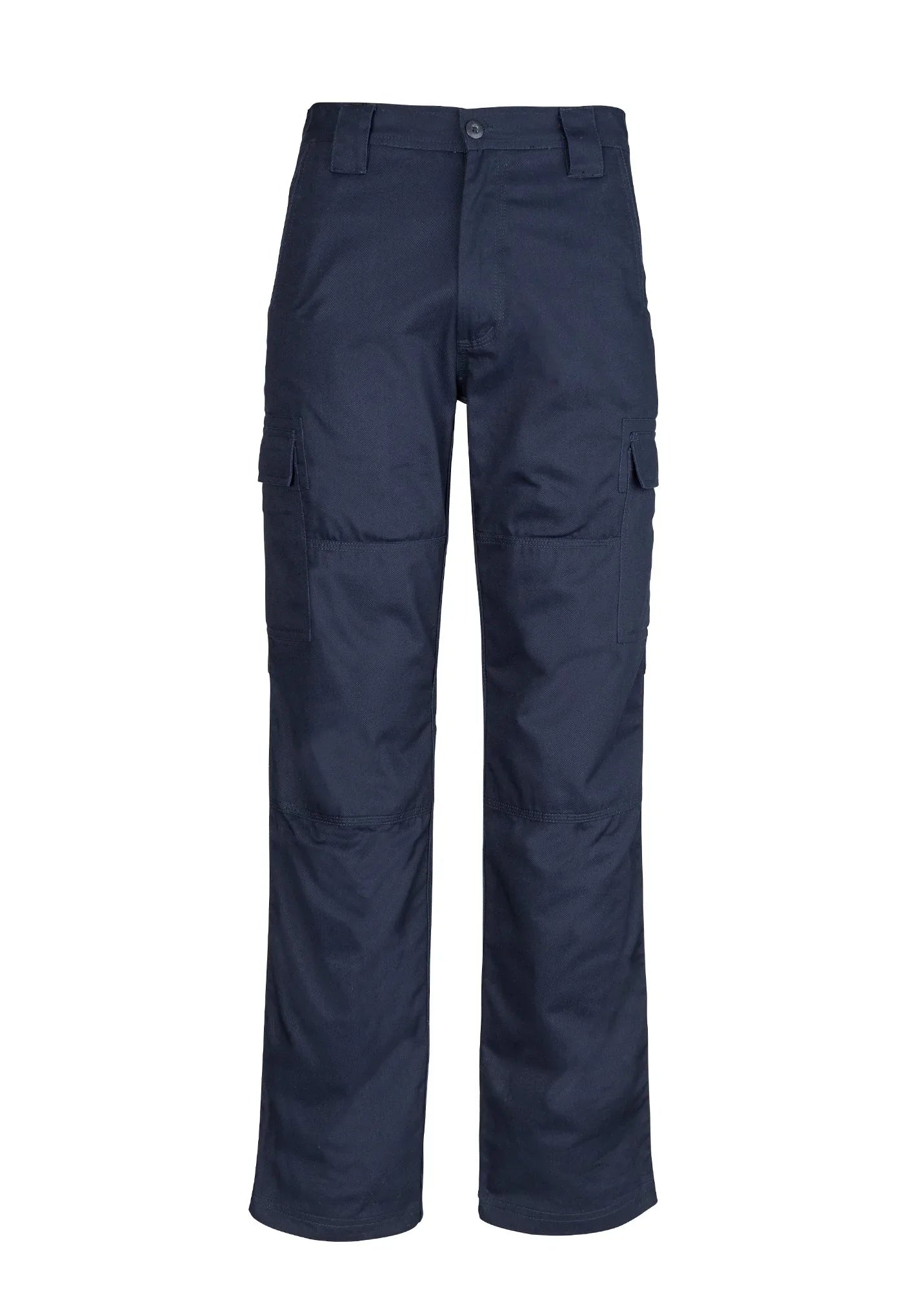 Mens Midweight Drill Cargo Pant (Stout) ZW001S - PrintaPromo