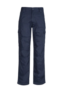 Mens Midweight Drill Cargo Pant (Stout) ZW001S - PrintaPromo