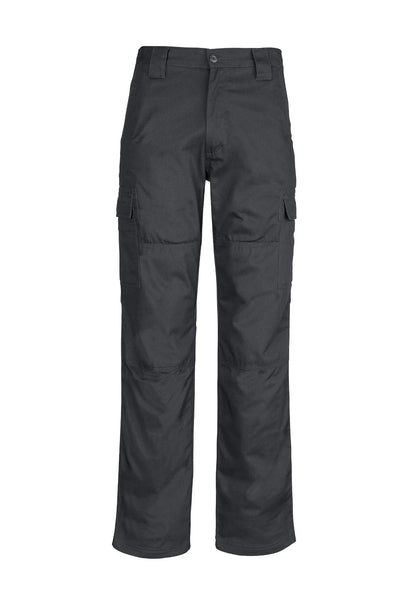Mens Midweight Drill Cargo Pant (Stout) ZW001S - PrintaPromo