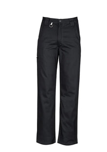 Mens Plain Utility Pant ZW002 - PrintaPromo