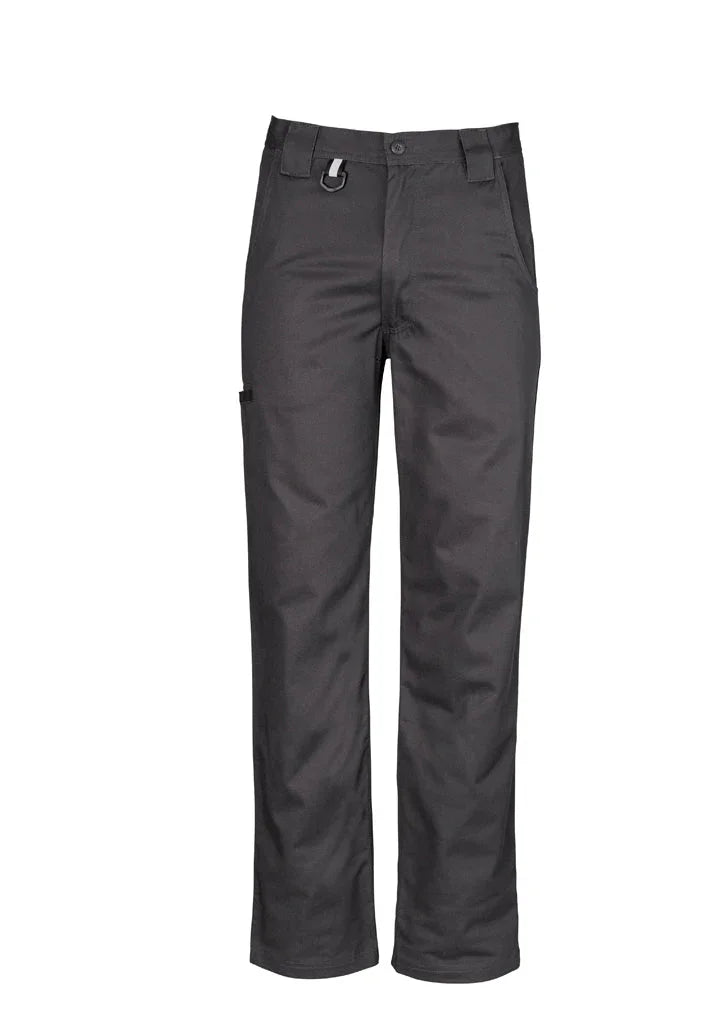 Mens Plain Utility Pant ZW002 - PrintaPromo