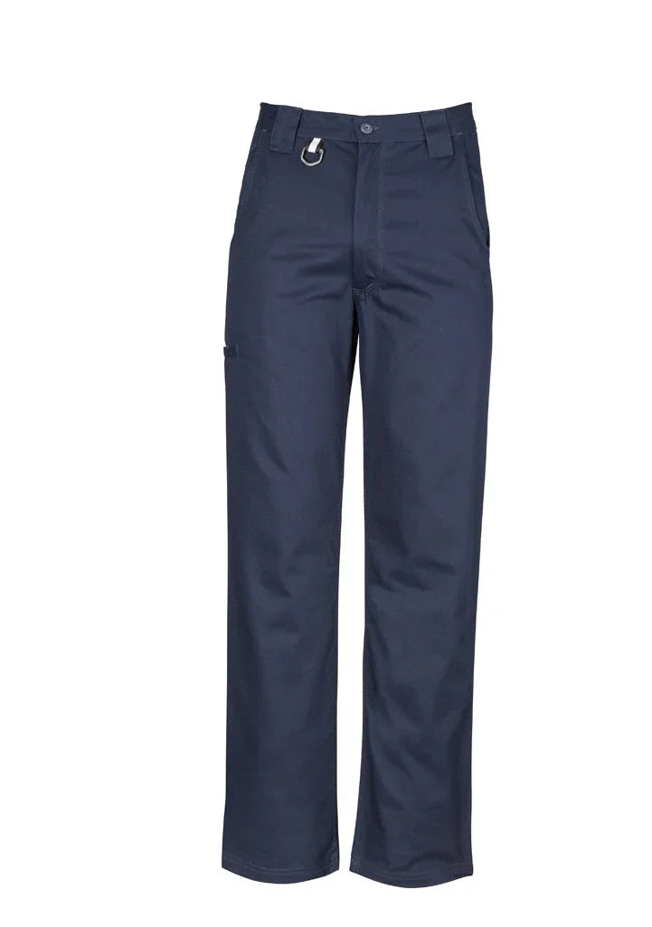 Mens Plain Utility Pant ZW002 - PrintaPromo