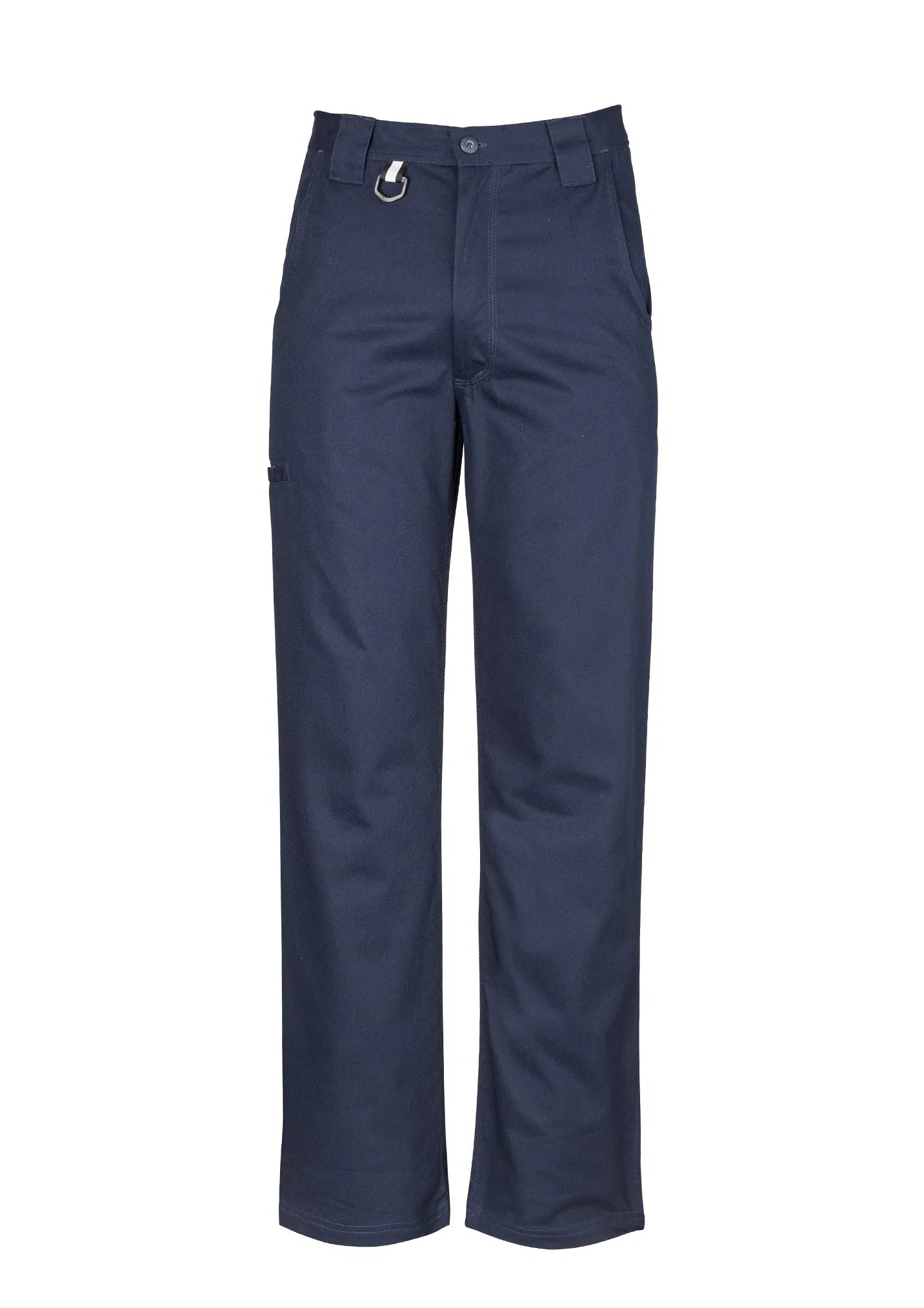 Mens Plain Utility Pant ZW002 - PrintaPromo