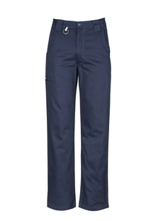 Mens Plain Utility Pant ZW002 - PrintaPromo