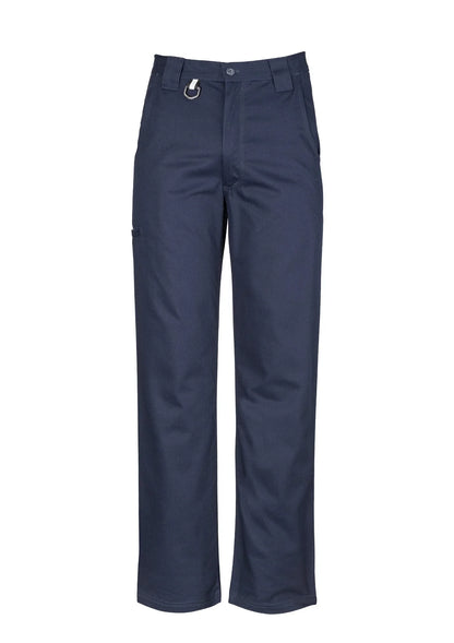 Mens Plain Utility Pant ZW002 - PrintaPromo