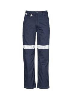 Mens Taped Utility Pant (Stout) ZW004S - PrintaPromo