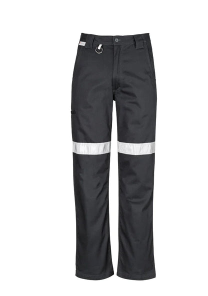 Mens Taped Utility Pant (Regular) ZW004 - PrintaPromo