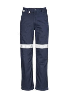 Mens Taped Utility Pant (Stout) ZW004S - PrintaPromo