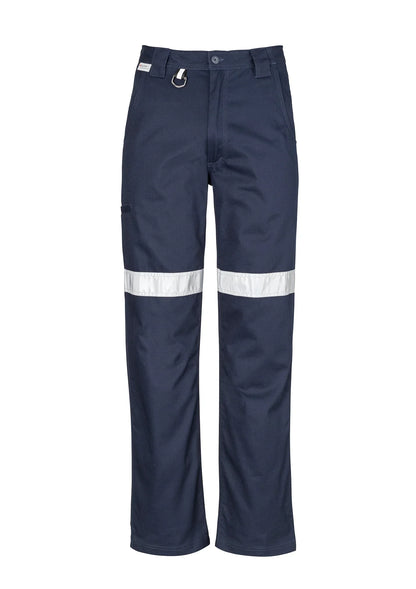 Mens Taped Utility Pant (Stout) ZW004S - PrintaPromo