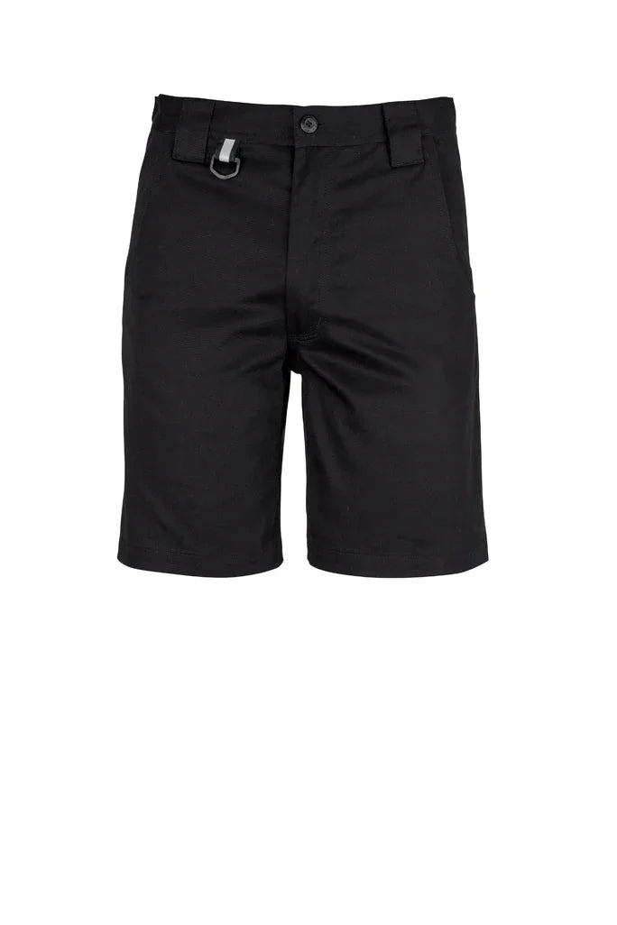 Mens Plain Utility Short ZW011 - PrintaPromo
