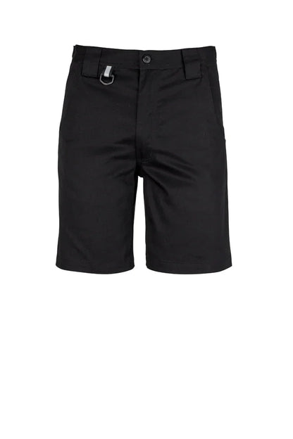 Mens Plain Utility Short ZW011 - PrintaPromo