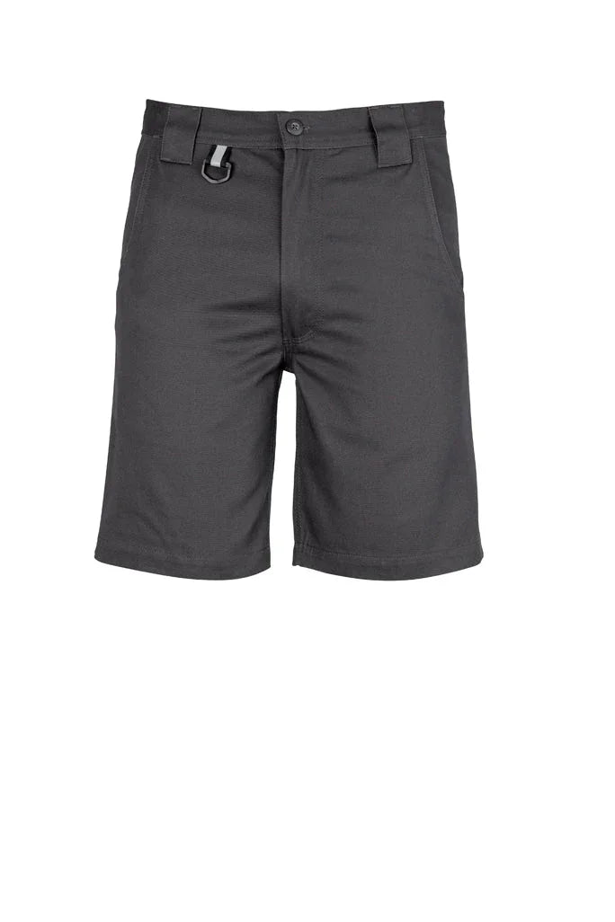 Mens Plain Utility Short ZW011 - PrintaPromo