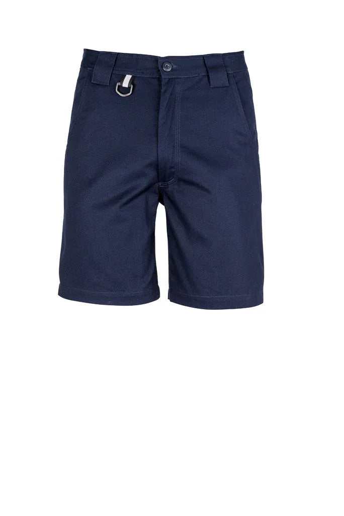 Mens Plain Utility Short ZW011 - PrintaPromo