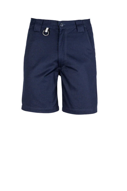 Mens Plain Utility Short ZW011 - PrintaPromo