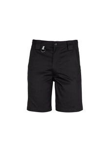 Mens Plain Utility Short ZW011 - PrintaPromo