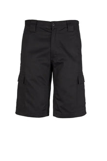 Mens Drill Cargo Short ZW012 - PrintaPromo