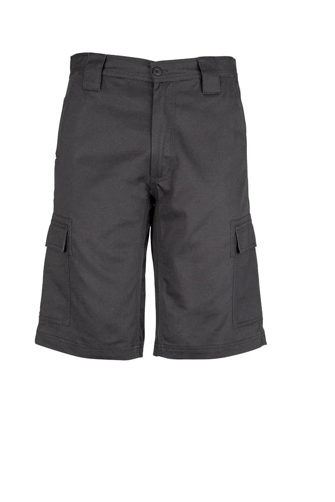 Mens Drill Cargo Short ZW012 - PrintaPromo