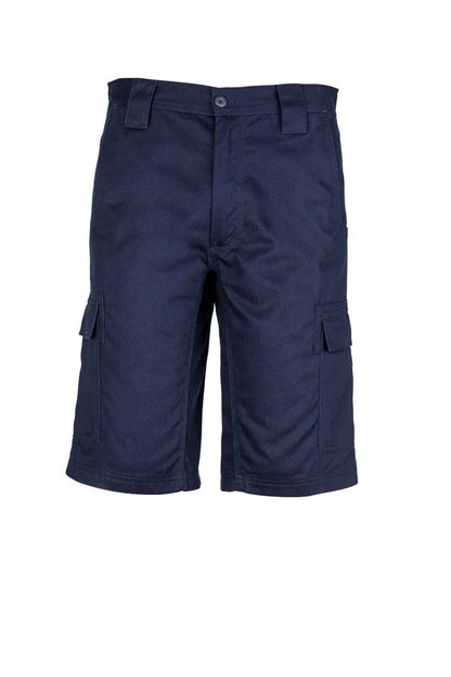 Mens Drill Cargo Short ZW012 - PrintaPromo