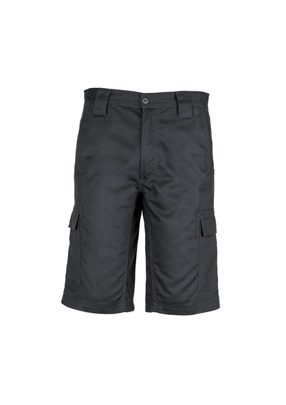 Mens Drill Cargo Short ZW012 - PrintaPromo