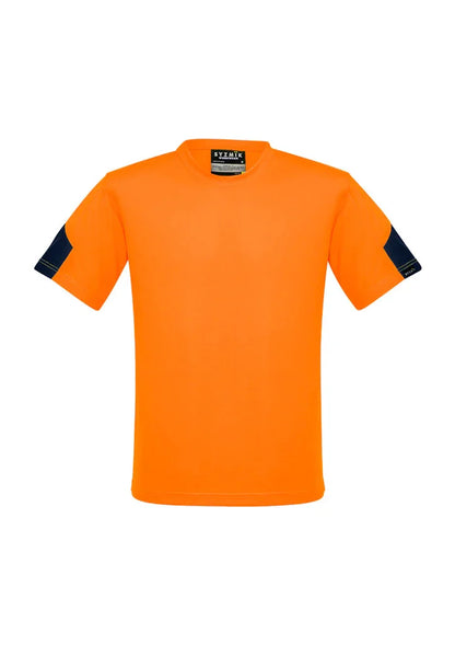 Mens Hi Vis Squad T-Shirt ZW505 - PrintaPromo