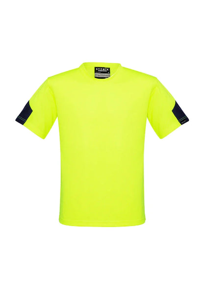 Mens Hi Vis Squad T-Shirt ZW505 - PrintaPromo