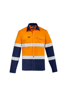 Mens Lightweight Bio Motion Shirt ZW520 - PrintaPromo