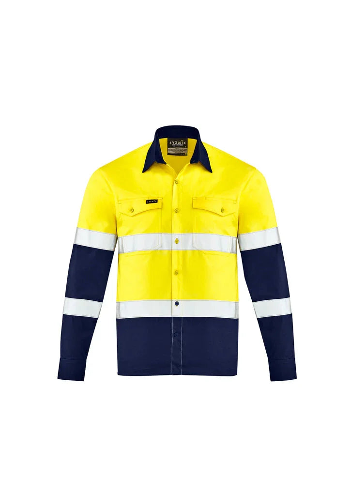 Mens Lightweight Bio Motion Shirt ZW520 - PrintaPromo
