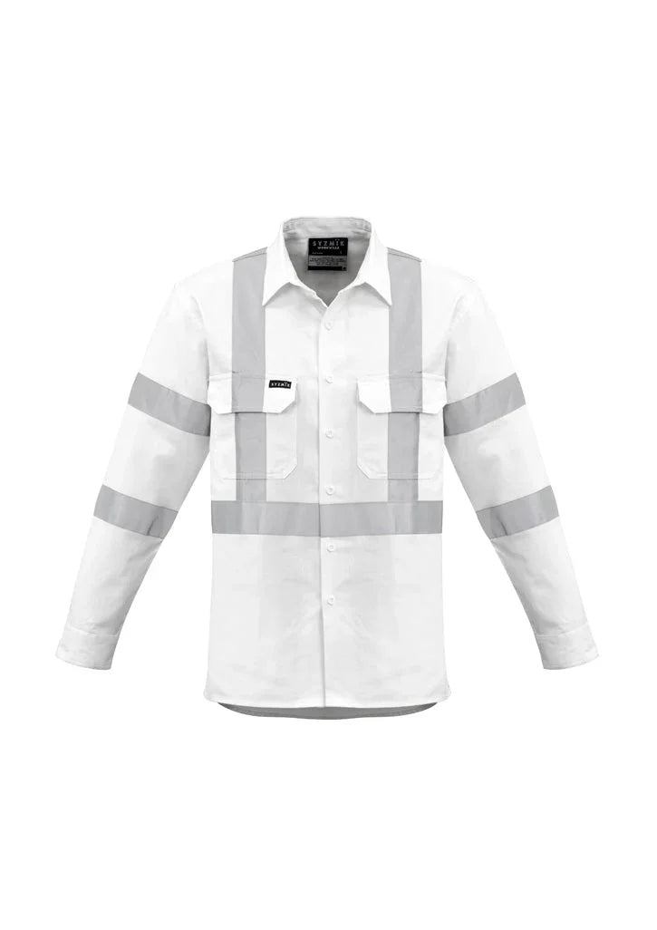 Mens Bio Motion X Back Shirt ZW621 - PrintaPromo