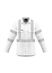 Mens Bio Motion X Back Shirt ZW621 - PrintaPromo