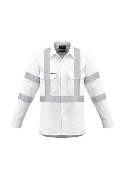 Mens Bio Motion X Back Shirt ZW621 - PrintaPromo