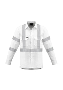 Mens Bio Motion X Back Shirt ZW621 - PrintaPromo