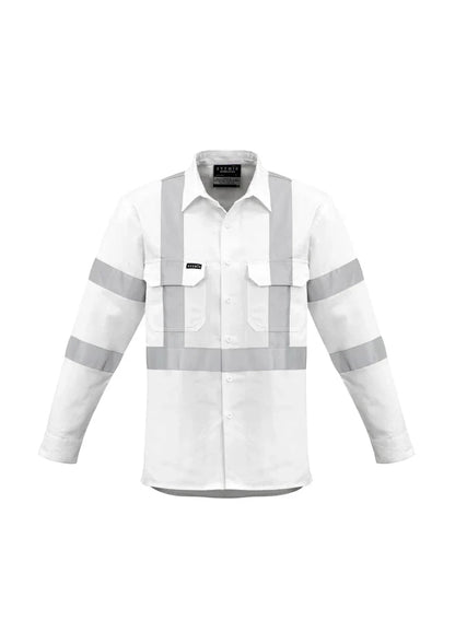 Mens Bio Motion X Back Shirt ZW621 - PrintaPromo