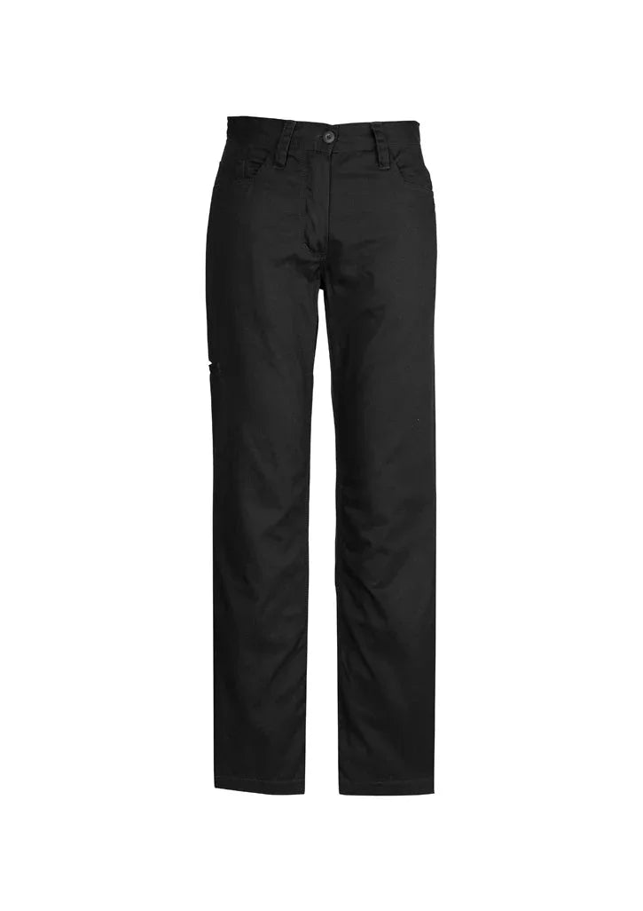 Womens Plain Utility Pant ZWL002 - PrintaPromo