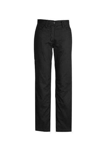 Womens Plain Utility Pant ZWL002 - PrintaPromo