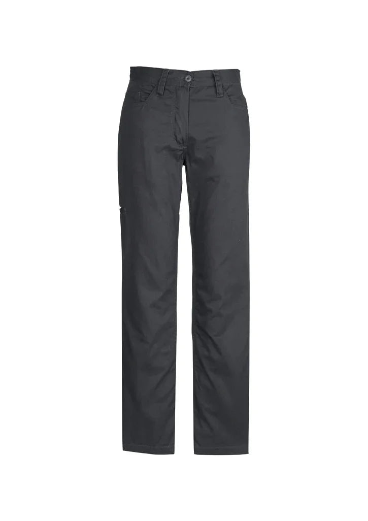 Womens Plain Utility Pant ZWL002 - PrintaPromo