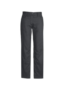 Womens Plain Utility Pant ZWL002 - PrintaPromo