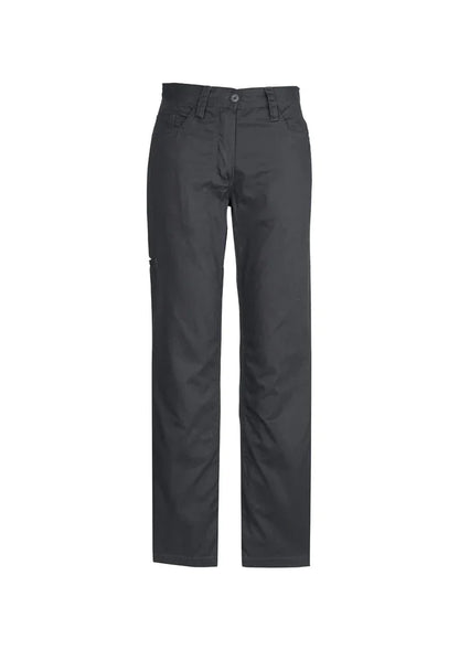 Womens Plain Utility Pant ZWL002 - PrintaPromo