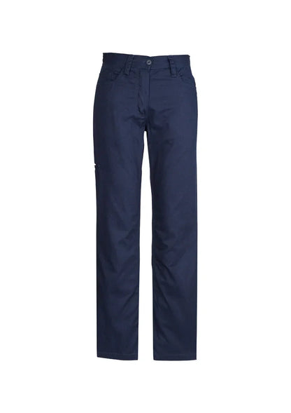 Womens Plain Utility Pant ZWL002 - PrintaPromo