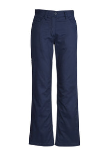 Womens Plain Utility Pant ZWL002 - PrintaPromo