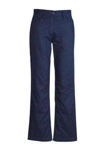 Womens Plain Utility Pant ZWL002 - PrintaPromo