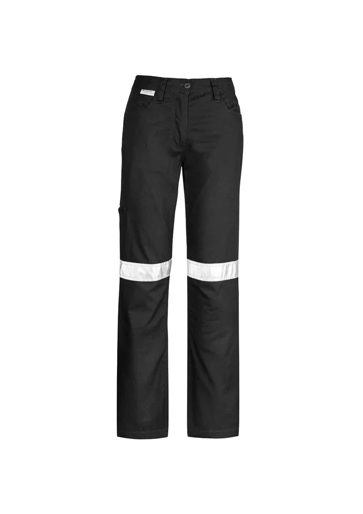 Womens Taped Utility Pant ZWL004 - PrintaPromo