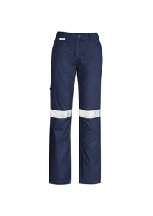 Womens Taped Utility Pant ZWL004 - PrintaPromo