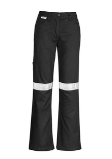 Womens Taped Utility Pant ZWL004 - PrintaPromo