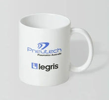 Can Traditional Promotional Coffee Mug 350ml - PrintaPromo