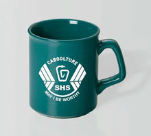 Flare Promotional Coffee Mug 300ml - PrintaPromo