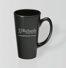 Fuji Promotional Coffee Mug 360ml - PrintaPromo