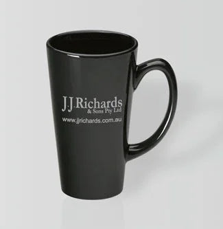 Fuji Promotional Coffee Mug 360ml - PrintaPromo