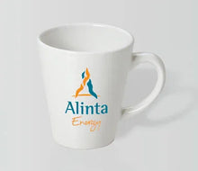 Latte Promotional Coffee Mug 400ml - PrintaPromo