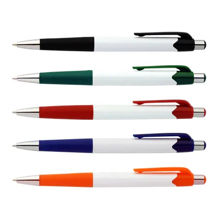 Paris Pen with Grip - PrintaPromo