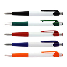Paris Pen with Grip - PrintaPromo